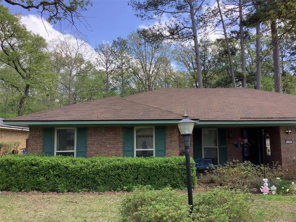 126 Chimney Lane, Haughton, LA 71037