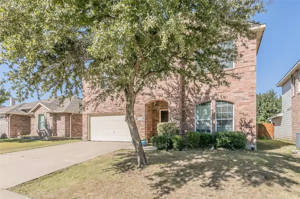 Fort Worth, TX 76177,1705 Quails Nest Drive