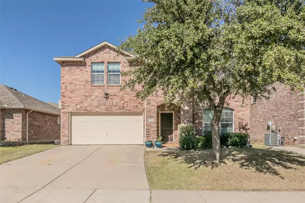 Fort Worth, TX 76177,1705 Quails Nest Drive