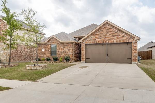 703 Rawhide Way, Princeton, TX 75407