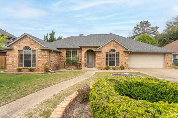 3406 Storey Lake Drive, Tyler, TX 75707