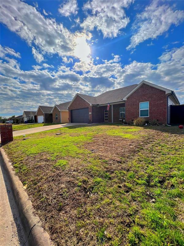 1708 Fred Street, Greenville, TX 75401