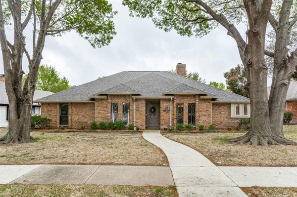 1908 Drew Lane, Richardson, TX 75082