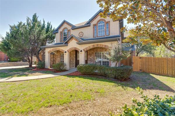 Rowlett, TX 75088,2514 Indian Trail