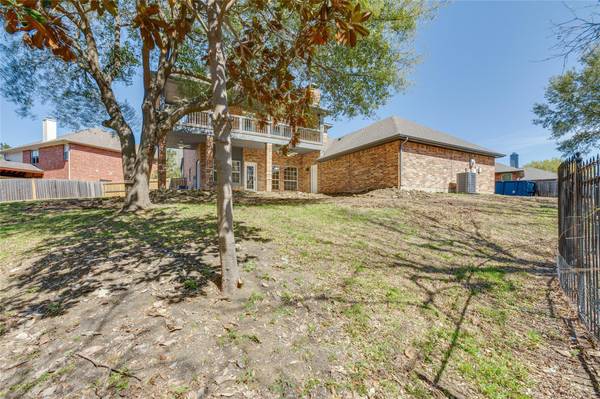 Rowlett, TX 75088,2514 Indian Trail