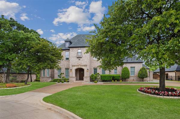 7208 Vanguard Court, Colleyville, TX 76034