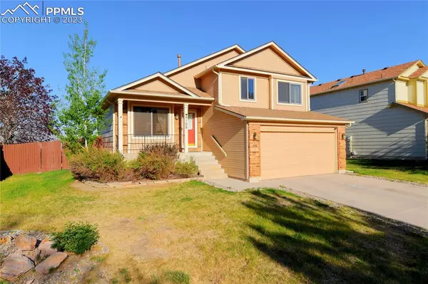 Colorado Springs, CO 80906,4105 Danceglen DR