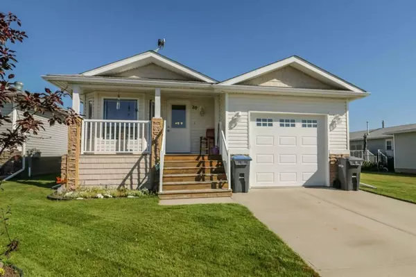 Sylvan Lake, AB T4S 0A7,26 Baywood PL