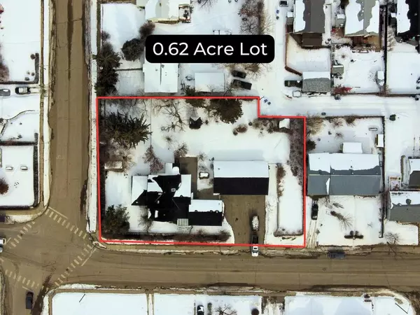 Innisfail, AB T4G 1M5,4204 50 AVE