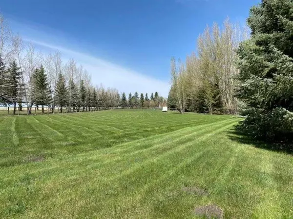 Rural Foothills County, AB T1V 1P6,48081 434 AVE E #100