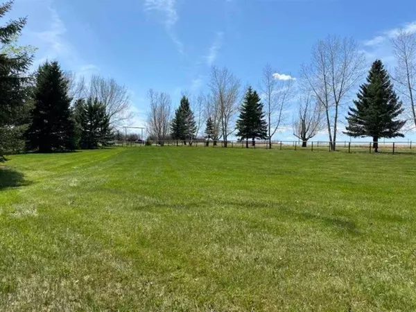 Rural Foothills County, AB T1V 1P6,48081 434 AVE E #100