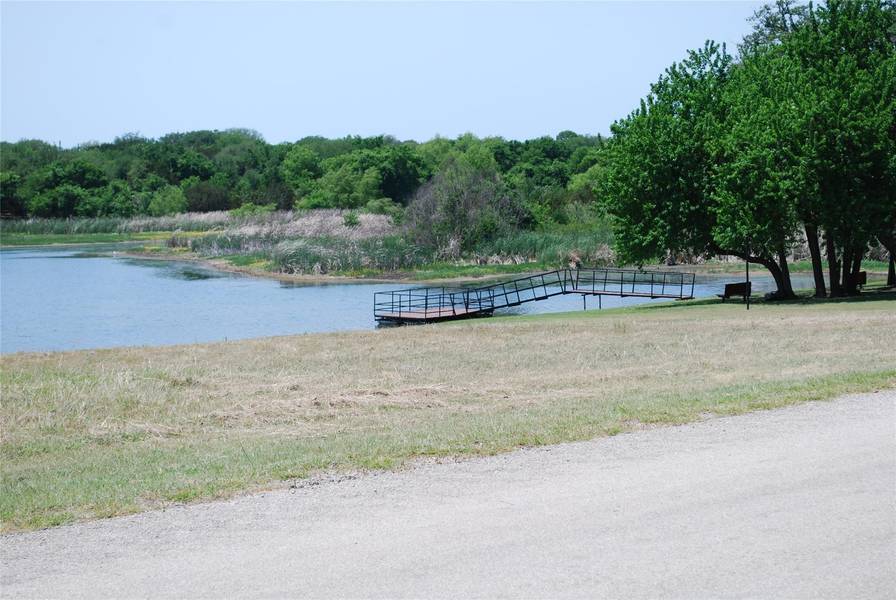 4073 Whitecrest Drive, Whitney, TX 76692