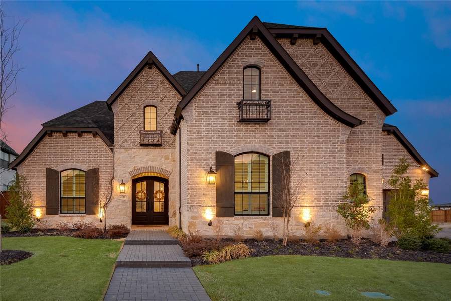 4760 Summerville Lane, Prosper, TX 75078