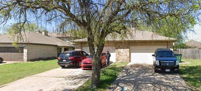 1743 Carrington Drive, Glenn Heights, TX 75154