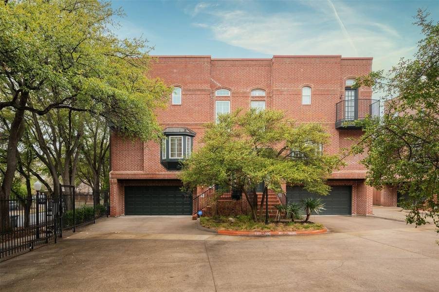 4218H Gilbert, Dallas, TX 75219