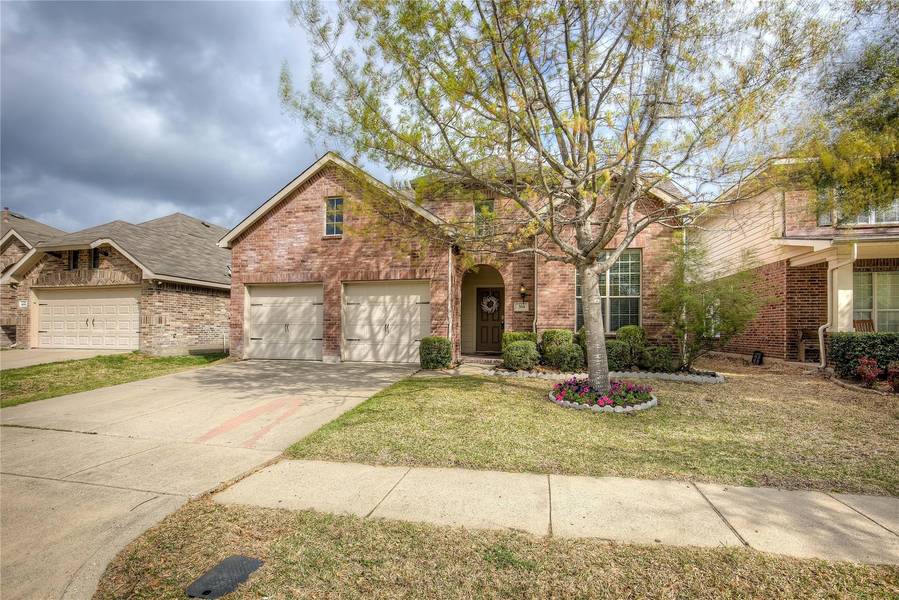 304 Hackberry Drive, Fate, TX 75087