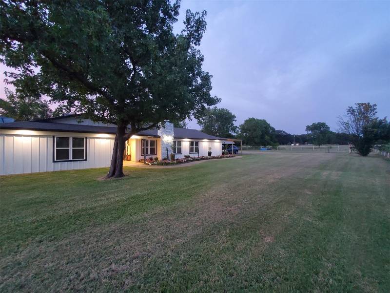 7514 Rendon New Hope Road, Fort Worth, TX 76140