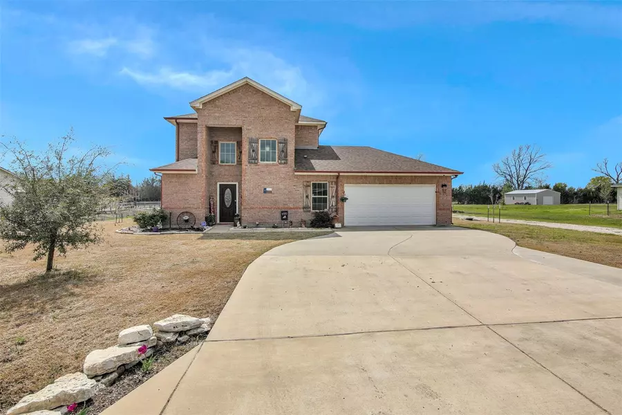 1205 Overland Trail, Mckinney, TX 75071