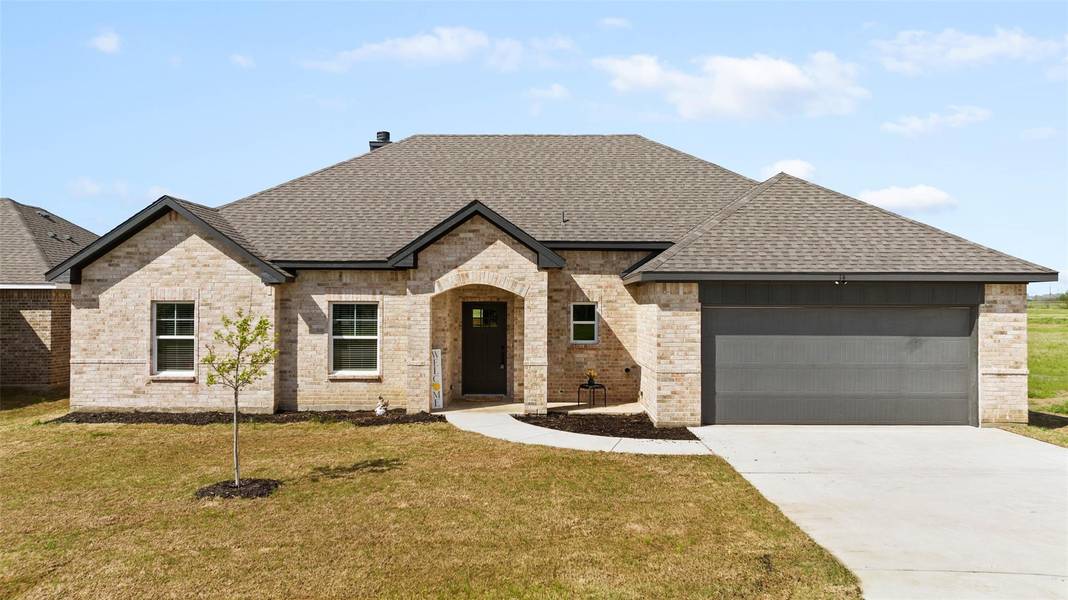 140 Panther Loop, Mabank, TX 75147