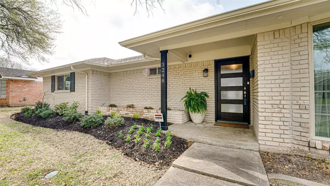 3248 Citation Drive, Dallas, TX 75229