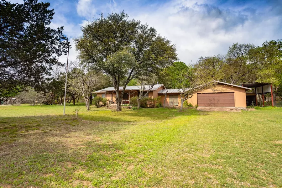 340 County Road 1768, Clifton, TX 76634