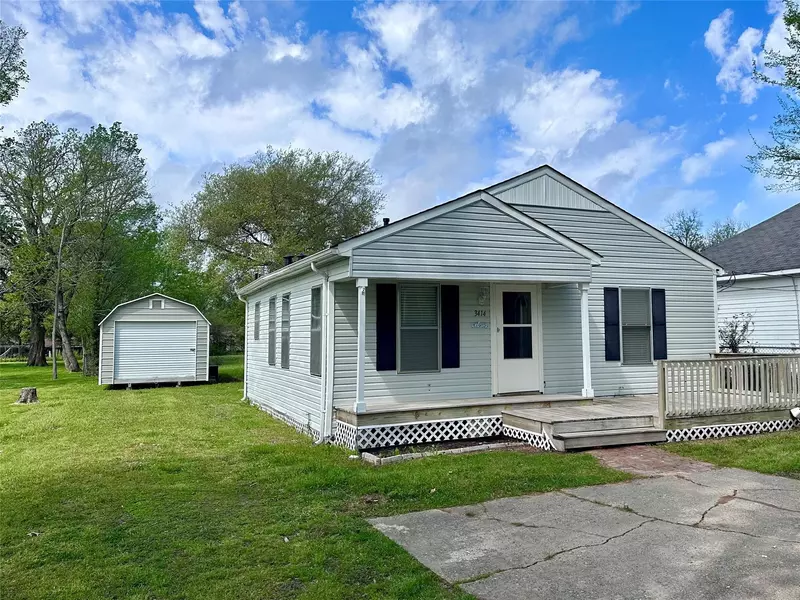 3414 Riviera Street, Shreveport, LA 71107