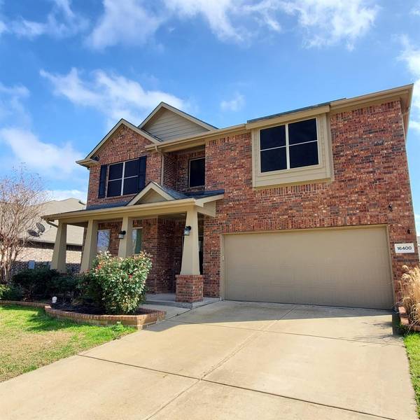 16400 Amistad Avenue, Prosper, TX 75078