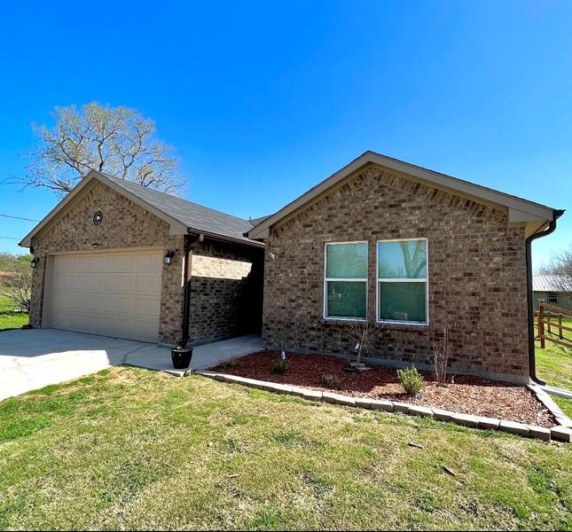 203 SW 16th Street, Mineral Wells, TX 76067