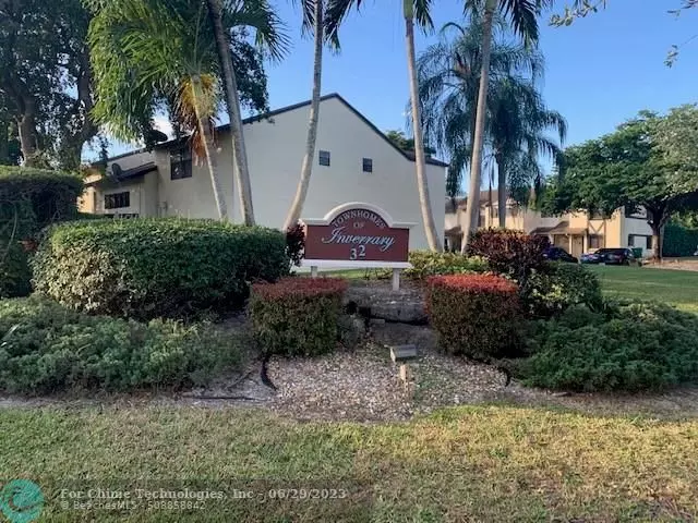 7359 NW 34th St  #7359, Lauderhill, FL 33319