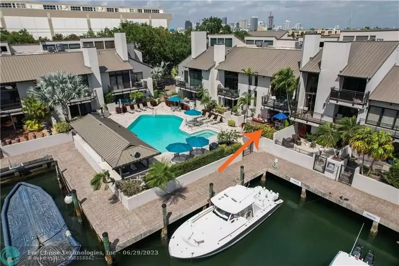 10 Port Side Dr  #10, Fort Lauderdale, FL 33316