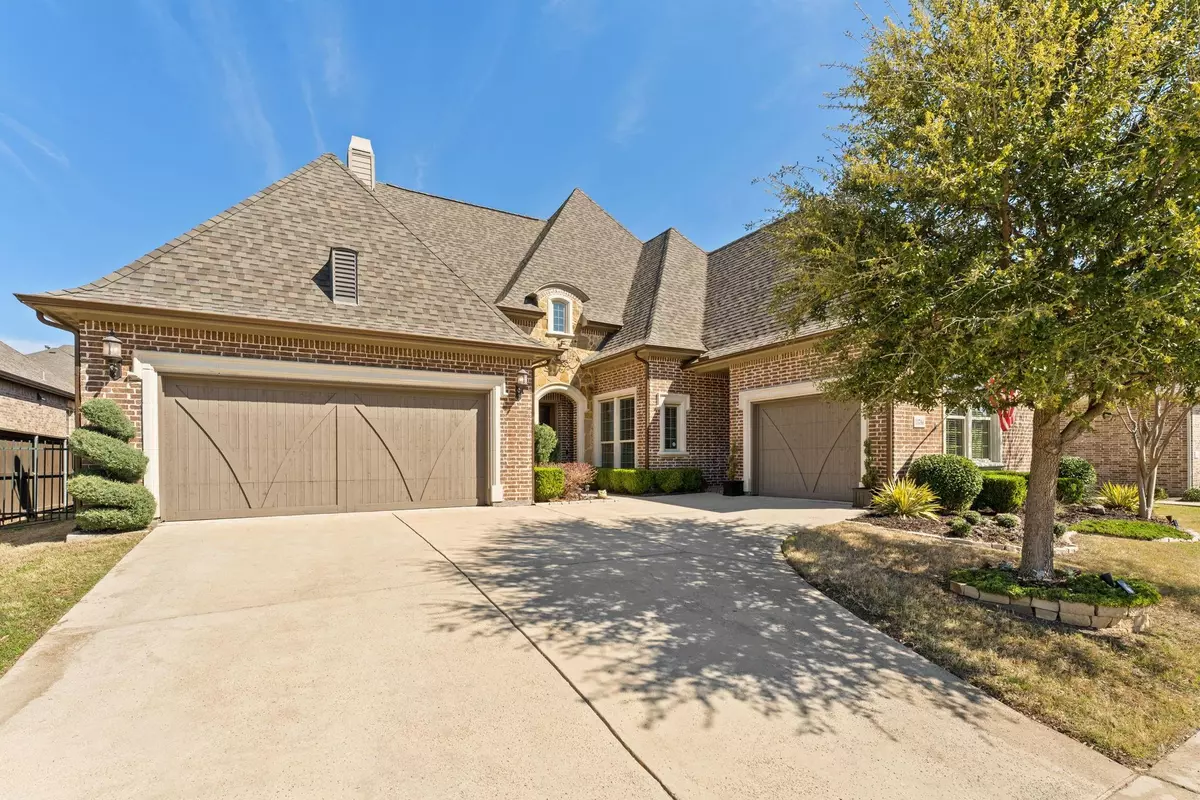 Frisco, TX 75035,13788 Evergreen Drive