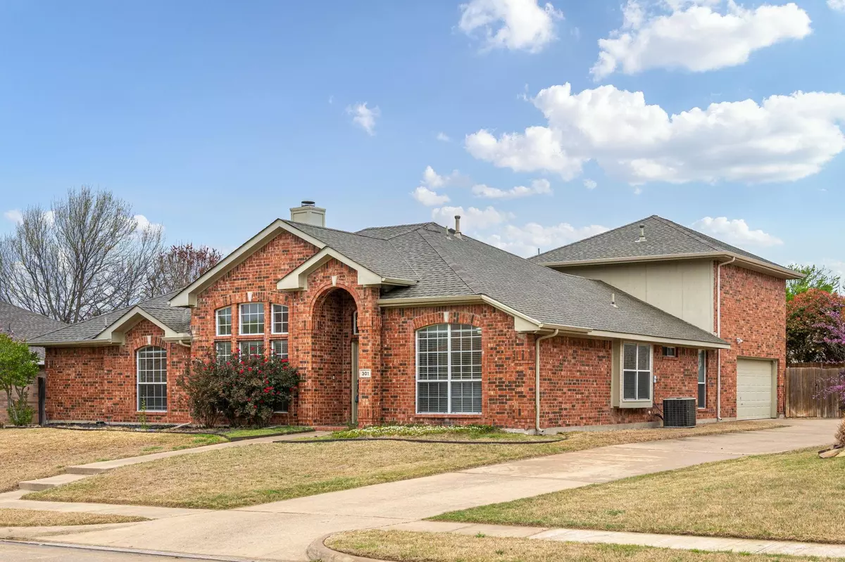 Murphy, TX 75094,301 Elizabeth Trail