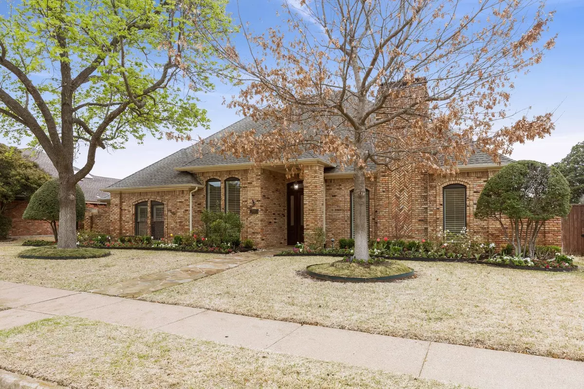 Plano, TX 75023,2404 Skipwith Drive