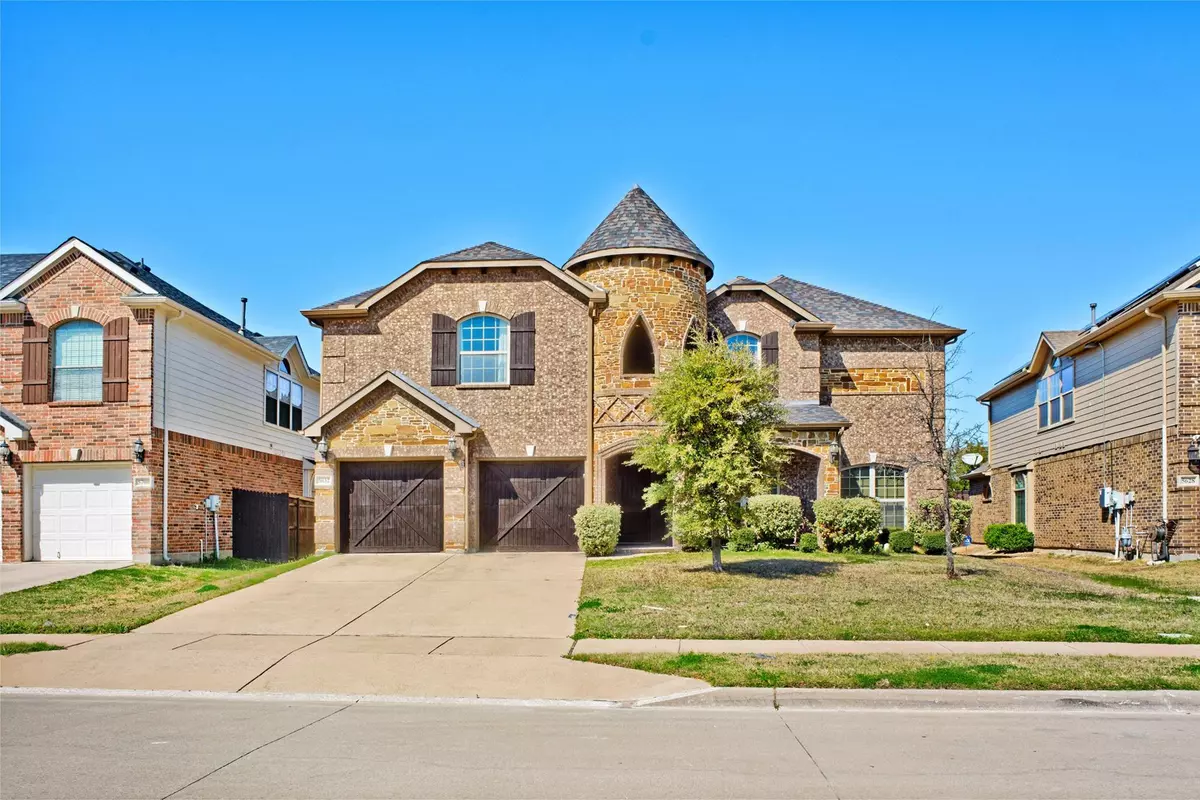 Fort Worth, TX 76179,5632 Sleepy Creek Lane