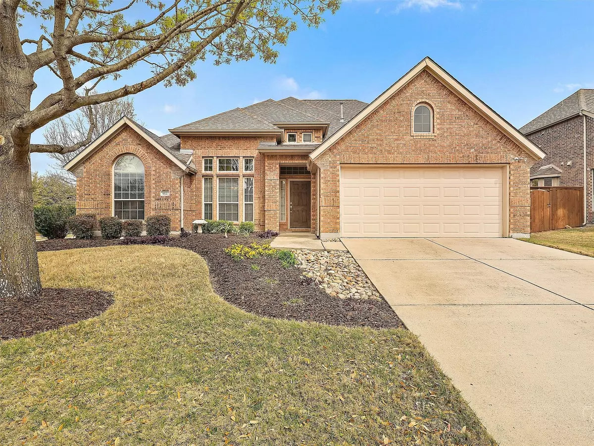 Frisco, TX 75035,9532 Crown Ridge Drive