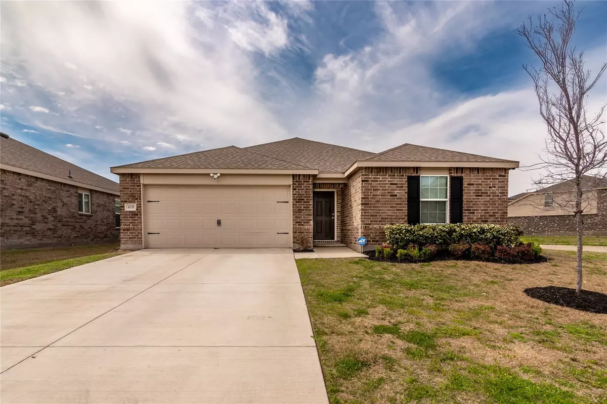 Forney, TX 75126,1031 Castroville Drive