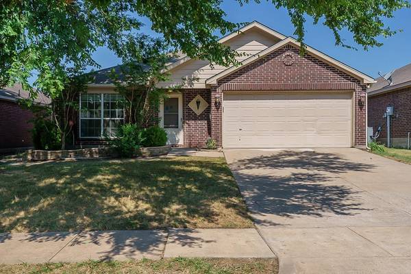 1315 Caroline Drive, Princeton, TX 75407