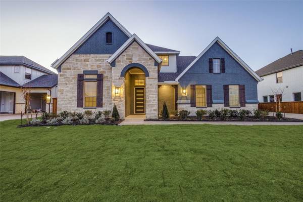 914 Paradise Lane, Wylie, TX 75098