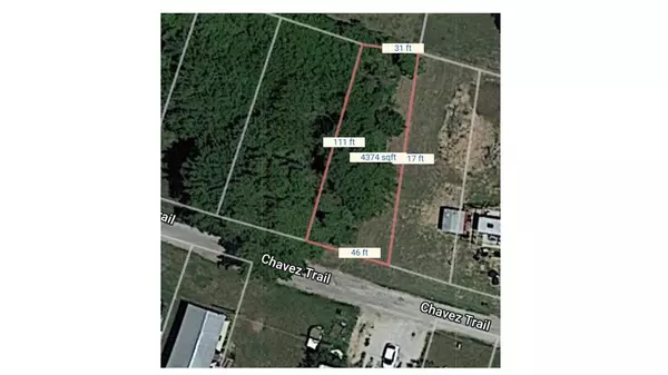 Lot 27 Chavez Trail, Weatherford, TX 76087