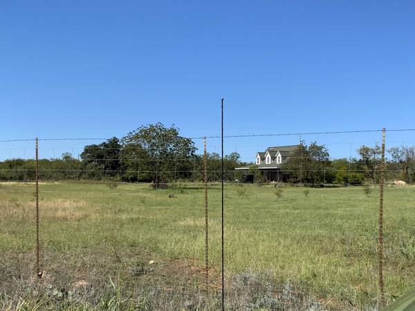 224 County Road 475, Coleman, TX 76834