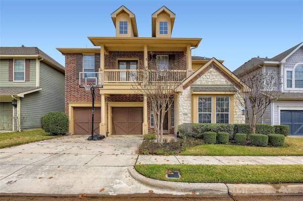 2208 Grizzly Run Lane, Euless, TX 76039