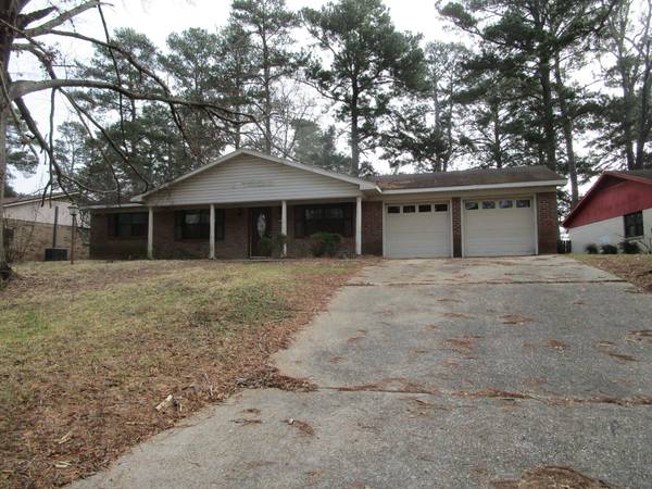 9425 Garfield, Shreveport, LA 71118