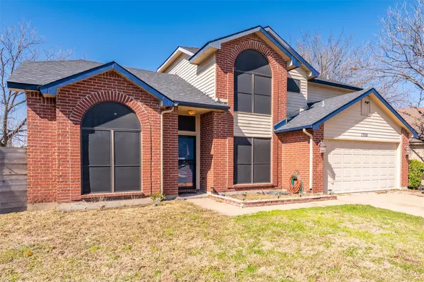 Arlington, TX 76018,1700 Holly Spring Court