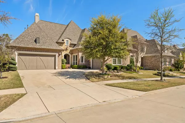 Frisco, TX 75035,13788 Evergreen Drive