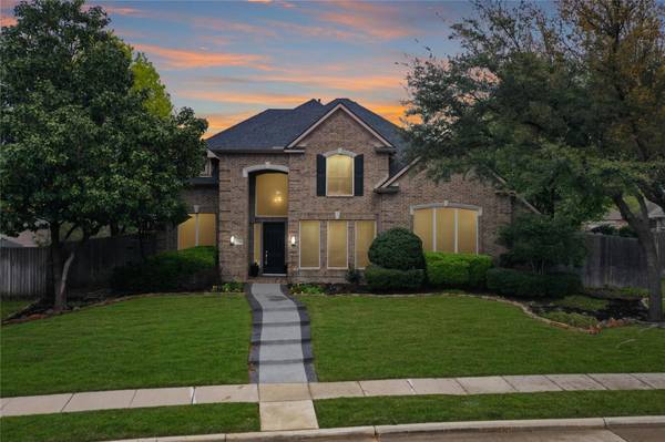 7708 Morningdew Drive, Plano, TX 75025