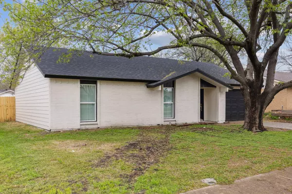 Garland, TX 75043,233 Trailridge Drive