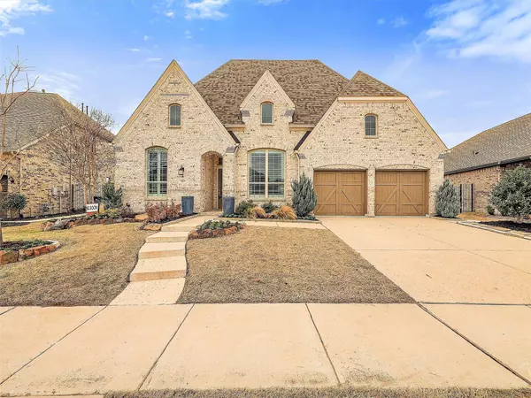 Frisco, TX 75033,16627 Sweetgum Road