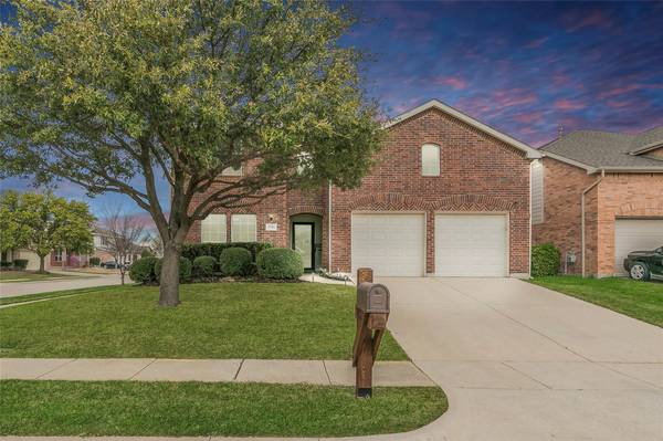 13101 Settlers Trail, Fort Worth, TX 76244