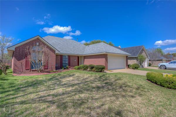 5311 Meadowsweet Circle, Bossier City, LA 71112