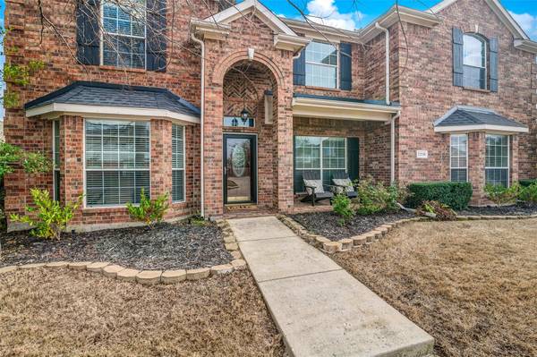 2219 Quail Hollow Drive, Sachse, TX 75048